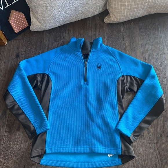 Spyder men’s size small jacket like new - Picture 2 of 9